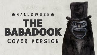 The Babadook - Main Theme | Soundtrack