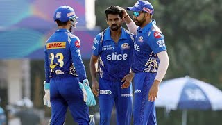 IPL 2022: End Of The Road For Mumbai Indians?