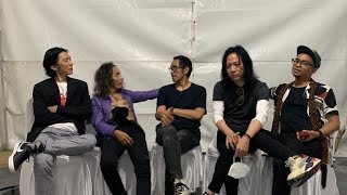 SLANK KE ENDE