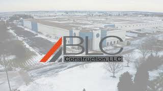 BLC Construction Tenant Improvement - 4,930 SF Office Expansion