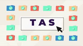 TAS - Trackwise Archiving Solution