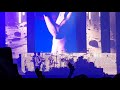 Imagine Dragons speech at the Gelredome