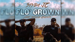 Spyda JC - Flo' Grown (feat. Seckond Chaynce) Music Video