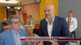 Jo radhë në sportelet e OSHEE - News, Lajme - Vizion Plus