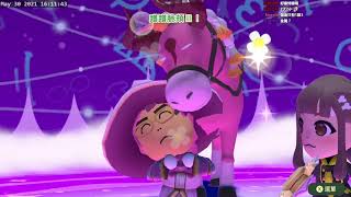 【6tan】20210530 Miitopia