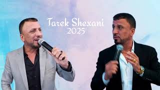 TAREK SHEXANİ NEW MUSİC