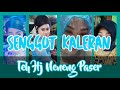 SENGGOT KALERAN - Teh Hj Neneng Paser