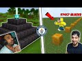 Indian Gamers *WORLD RECORD* In Minecraft 🔴 techno gamerz, Live Insaan, mythpat, fleet, smartypie