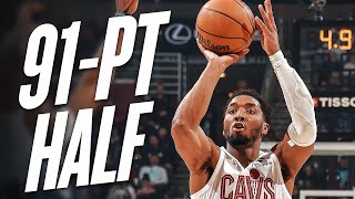 CAVALIERS DOMINATE IN 43-POINT BLOWOUT WIN! | FABRUARY, 02 | NBA SEASON 2025