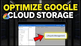How to Optimize Google Cloud Storage - Complete Guide