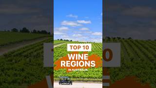 Australia’s Most Innovative Wine Region? | McLaren Vale  | Top Ten Wine Regions in Australia