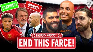 INEOS Must Decide NOW! | Paddock Podcast