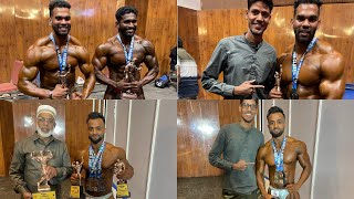 Naresh Surya classic 2023 #nareshsuryaclassic #bodybuilding #sahilkhan #trend #trending #travelvlog