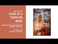 Book Reading-Diary of Traveling Monk - Indradyumna Swami