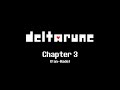 Deltarune Chapter 3 UST - GRAND ILLUSsSIONSsS (Old)