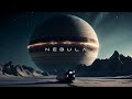 Nebula - Relaxing Space Ambient Music - Meditative Mysterious Ambient Journey