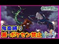 【鬼畜縛り】滅・ポケモンセンター禁止マラソン～エメラルド編～#32【ポケモンRSE】