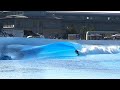 PROS Surfing Glassy PERFECTION at NEW Wavepool !!!