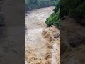 MENGERIKAN SEPERTI BANJIR BANDANG