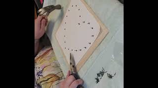 String Art