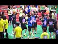 vietsub bangtanboysvn bangtan bomb a 400 meter relay race @ idol star championship 2015