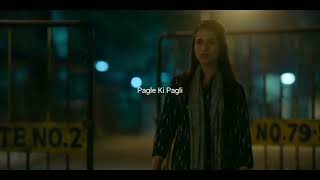 Romantic 🥰 Love Scene Part 4 ♥️ I Love You Bhi Bola Tha Wo Bhul Gayi Tu 😘 #paglekipagli