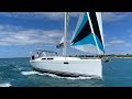 HANSE 385 FULL TILT