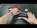 spyderco para 3 knife review