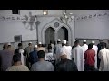 26th Taraweeh Ramadaan 15 March 2026