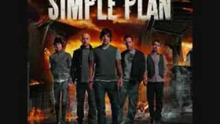 SIMPLE PLAN WHEM IM GONE HQ