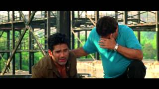 Enemmy | HD New Hindi Movie Trailer 2013