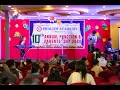 Shalom Academy  10th Annual Function and  Parent's Day 2080