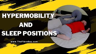 Hypermobility/EDS and Sleep