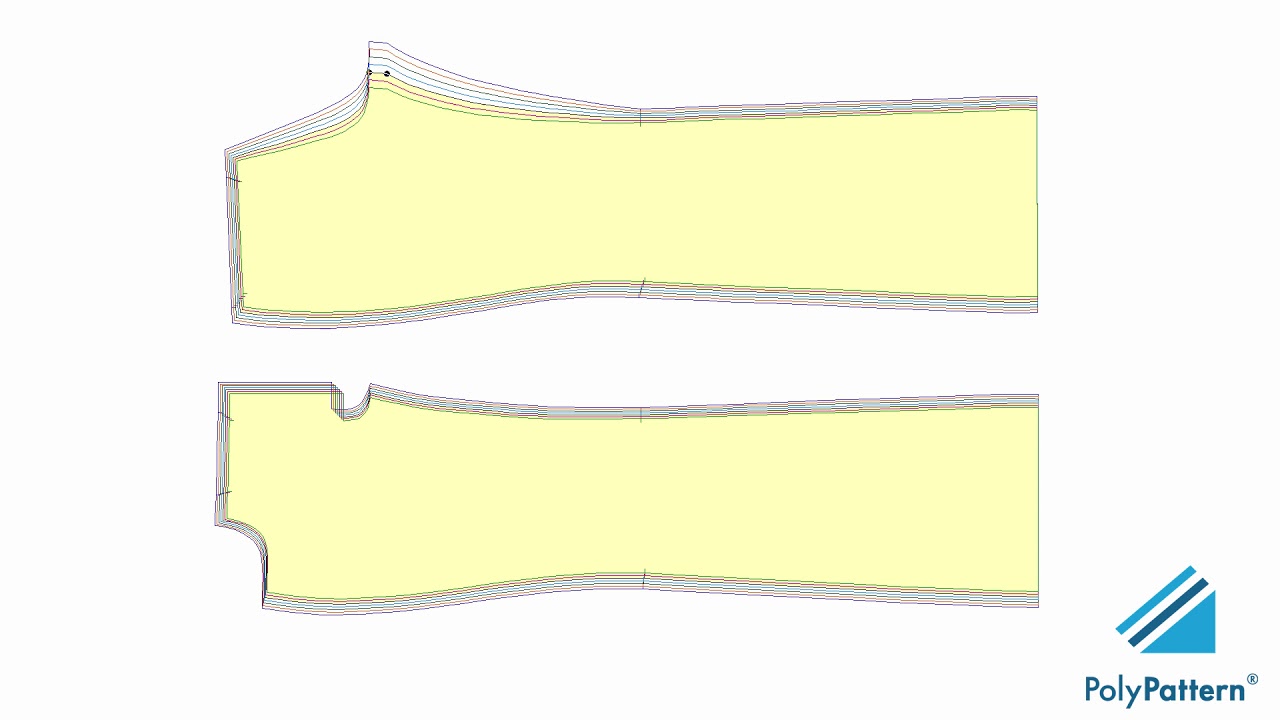 Polypattern Speed Youtube