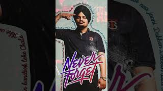 Never forget the Legend 295 #shorts #sidhumoosewala #justiceforsidhumoosewala #legendneverdie