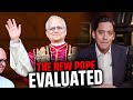 Michael Knowles Evaluates the Pope After 6 Months