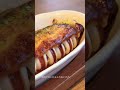 美味しいから食べてみて。びっくりドンキーの「イカの方舟」 shorts food delicious