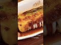 美味しいから食べてみて。びっくりドンキーの「イカの方舟」 shorts food delicious