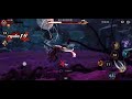 Darkness Rises - Hell awaken Regina with 1 ticket