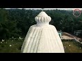 বাহিরী বড় দেউল bahiri jagannath baro deul awesome drone video drone contai djitello