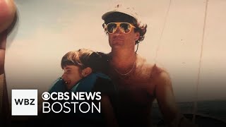 Cape Cod man to orbit earth when his ashes are launched into space