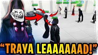 quotTRAYYAAAAAA LEAAAAAAAADquot 1000000 Success Rate Full Clear Double Galactic Legend In Grand Arena