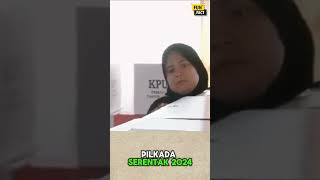 Dukung Pelaksanaan Pilkada 2024 Berjalan Sukses