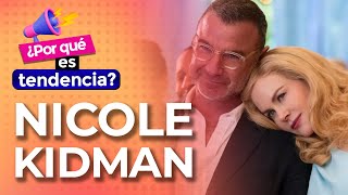 ¿Por qué es tendencia Nicole Kidman? La Pareja Perfecta en el top 10 en Netflix | PQET | Ecuavisa