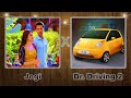 Jogi x Dr. Driving 2 || Chapter 4 - Level 17 || Rush Hour & Fuel