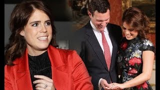 Princess Eugenie PREGNANT? The clues that could suggest newlywed may be expecting  - Today News US