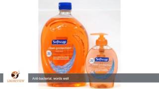 Softsoap Liquid Hand Soap, Clean Protection, 7.5 Oz Pump Bottle + 56 Oz Refill | Review/Test