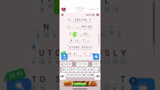 Ultimate cryptogram level 276 guide