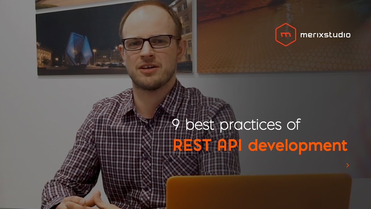 9 Best Practices Of Rest Api Development Quadexcel 9 Best Practices Of Rest Api Development Quadexcel
