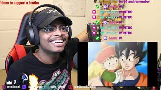 ImDontai Reacts To 2000's Nostalgia !